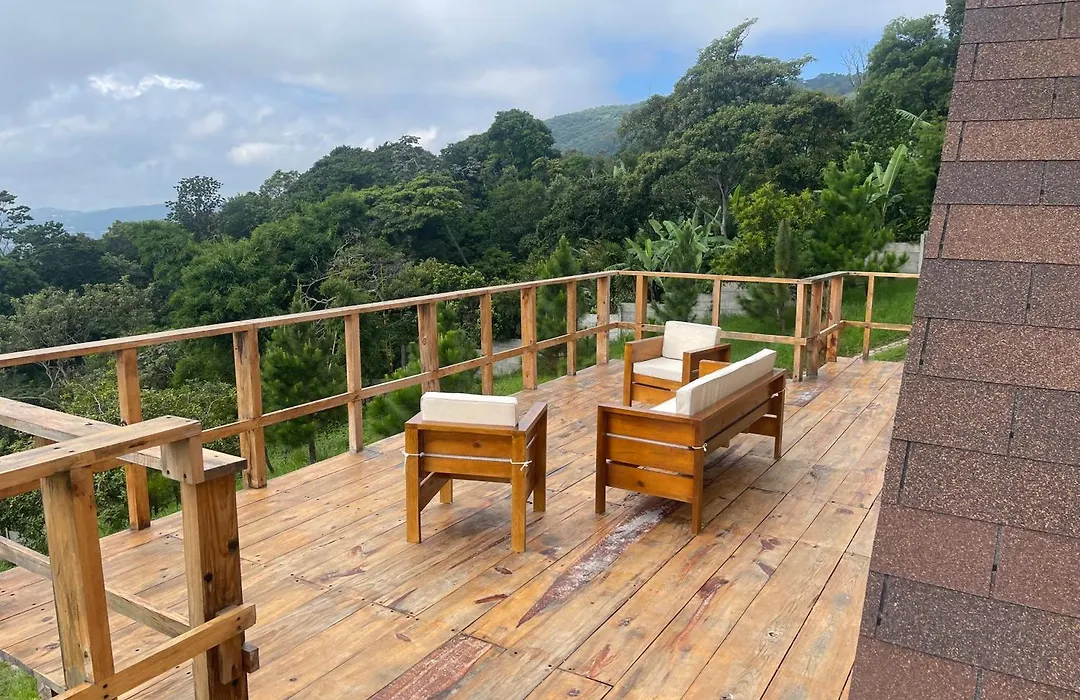 Viu Boutique Cabins-1